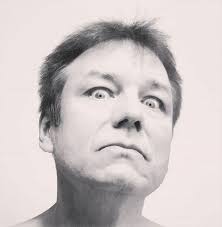 Album Review: Patrick Grant's Re-Release of FIELDS AMAZE and other sTRANGE  music