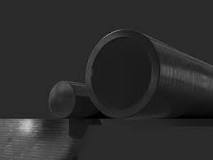Nylatron™ 66 SA FR - UL94 flame-retardant nylon 66 | MCG