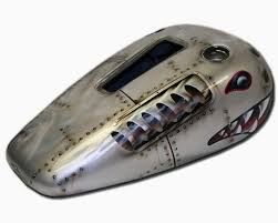Fighter Plane Bomber Theme Custom Motorcycle Paint Jobs Motorcycle Paint Jobs Motorcycle Painting