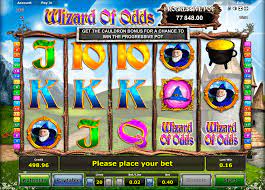 There are many free spins and bonus free games available to keep playing for great prizes and awards. Wizard Of Odds Slot Free Play Wizard Of Odds Online Casino Slots No Download