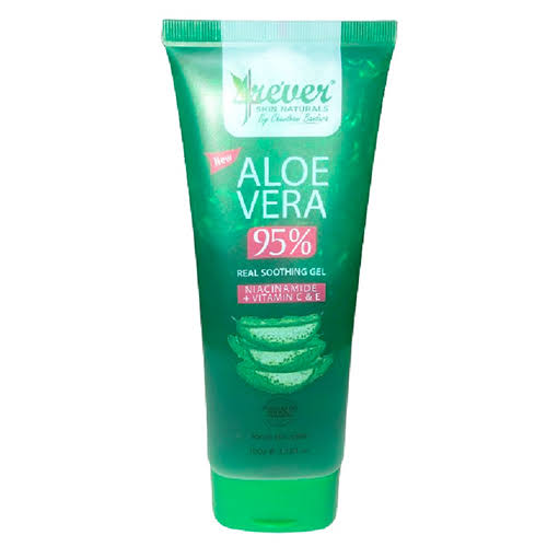 Aloe Vera gel 50g