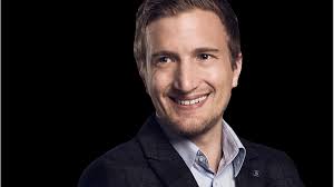 Büsser am mittag immer vo ziistig bis dunnstig, 12 bis 15 uhr uf srf3. Swiss Comedy Awards Stefan Busser Unter Den Zehn Finalisten Gesellschaft