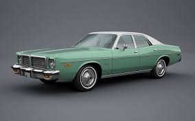 Image result for Black 1975 Coronet