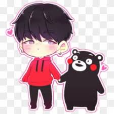 Imagine if bts had their own anime? Dibujos Kawaii De Bts Anime Png Download Anime Kpop Chibi Bts Clipart 4435932 Pikpng