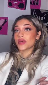 Stacy's TikTok Collaboration Wishlist Revealed