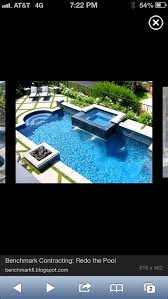 Pin By Taylor Hellawell On Pool Project Rectangular Pool Pool Pool Landscaping