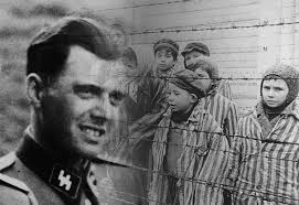 10 Facts About Josef Mengele | History Hit