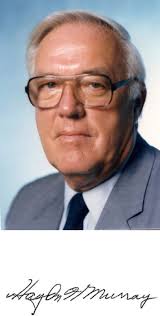 HAYDN H. MURRAY