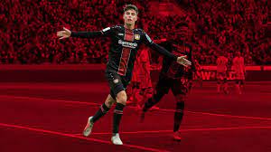 Kai havertz, latest news & rumours, player profile, detailed statistics, career details and transfer information for the chelsea fc player, powered by goal.com. Kai Havertz Wallpapers Top Free Kai Havertz Backgrounds Wallpaperaccess