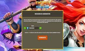 Not only that, you need a lot of gems to level everything … Pescar RÄƒu Probabil Empire And Puzzles Gems Hack Nektaioana Com