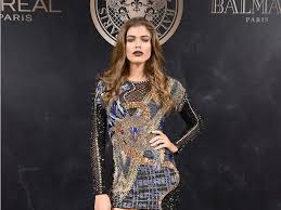 Victoria S Secret Reportedly Hires First Transgender Model What We Know Business Insider