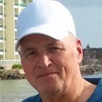 Roger Olson Obituary