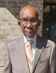 Cedrick Morris's Instagram, Twitter & Facebook