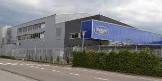 Maybe you would like to learn more about one of these? Bedrijfsbezoek Danone Rotselaar Confocus