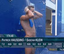 Browse 27,475 women's diving stock photos and images available, or start a new search to explore more stock photos and images. Olympics Diver Gifs Tenor
