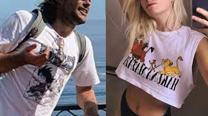 Maybe you would like to learn more about one of these? Lali Y Peter Lanzani Unidos Por El Relato De Una Misma Y Vieja Anecdota Sexual Gente Online
