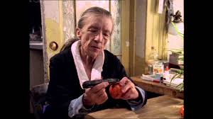 Resultado de imagen de louise bourgeois