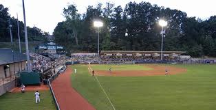 Calfee Park Pulaski Yankees