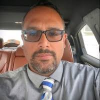 Some tables that my Assistant Manager put together!