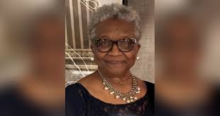 Patricia Taylor Obituary