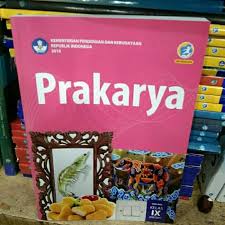 Bse pendidikan kewarganegaraan smp mts kelas 9. Promo Eksklusif Buku Paket Pelajaran Prakarya Kelas 9 Semester 1 K13 Diskon Lazada Indonesia