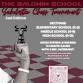 2nd Baldwin School of Puerto Rico Scholastic Chess event image