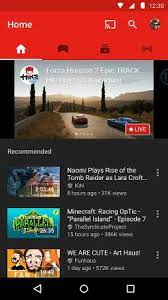 Discovery channel's mythbusters blast jamie with 20,000 paintballs with leonardo 2.0 at youtube live. Youtube Gaming V2 10 7 6 Apk For Android