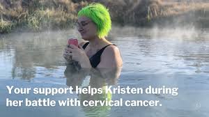 Fundraiser for Kristen Straight by Jessi Janusee : Help Kristen Straight  Battle Cancer