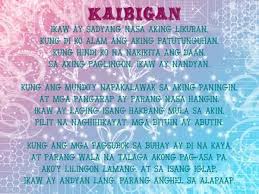 Funny Long Birthday Message For Best Friend Tagalog Tagalog Quotes About Friendship Save The Media Tagalog Quotes Love Friendship Quotes Friendship Quotes