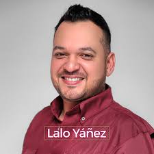 Joel Eduardo Yáñez Villegas