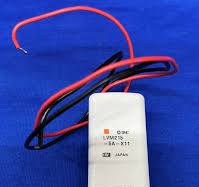 SMC LVM215-5A-X11 Valve