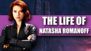 What can natasha romanoff do without her cool gadgets? The Life Of Natasha Romanoff A Tribute To Black Widow Mcu Explained Youtube
