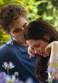 I think I know enough of hate to say that for destruction, ice is also  great and would suffice." -Robert Frost. Bella & Edward.