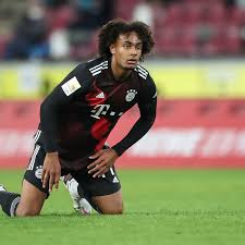 His potential is 82 and his position is st. New Update Bayern Munich Are Ready To Sell A Young Star This Winter Bavarian Football Works