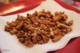 Image result for Fried Pork Lard