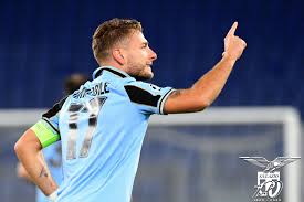 Anche il sassuolo di de zerbi recupera qualche titolare dopo le ultime turbolenze. Lazio Sassuolo Le Formazioni Ufficiali Alfredo Pedulla