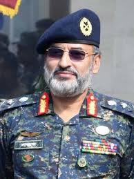 Abdul Motaleb Sazzad Mahmud