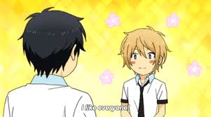 小さな幸せ relife 漫画 アニメ 小さな幸せ