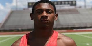 The Oklahoman's 2019 Big All-City boys track team