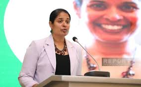 Sarah Michael: Necessary to pay special attention to private sector  development in Azerbaijan