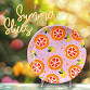 Summer Slices Ceramic Workshop