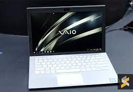 Last sony laptop reviews, about sony vaio laptops, and also about other laptops of the sony brand. Vaio Laptops Are Coming Back To Malaysia Soyacincau Com