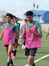 Guyana Football Federation Inc.