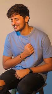 Darshan Raval, Cute Look, singer, musician, composer, HD phone wallpaper