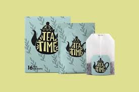 Download Tea Packaging Mockup Mockupslib