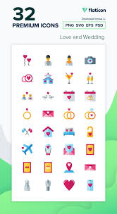 Free Free 154 Wedding Icons Svg SVG PNG EPS DXF File