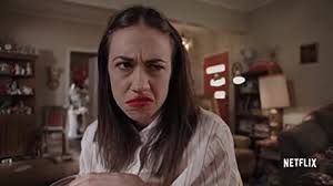 The hater is a unique and very timely story. Haters Back Off Tv Series 2016 2017 Imdb