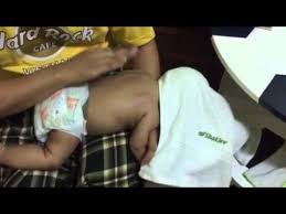 Khas untuk baby bawah tahun, ibu atau ayah boleh cuba teknik ni. Cara Keluarkan Kahak Baby Youtube