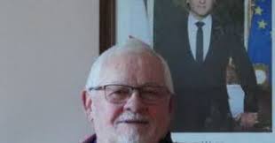 Champenoux. Une médaille d'honneur pour Roger Prévost