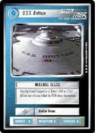 Pin By The Anachronistic Doctors On Star Trek Ccg Star Trek Ccg Star Trek Rift